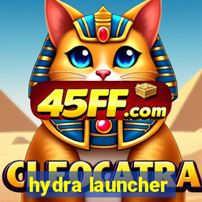 hydra launcher
